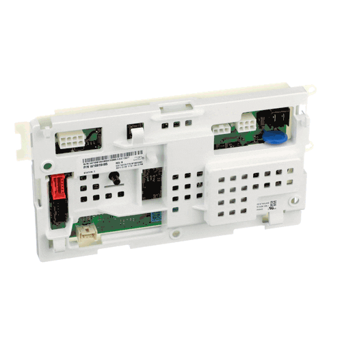 Whirlpool Washer Electronic Control Board - W11116594