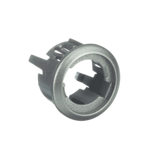 Whirlpool Microwave Button Holder - W11116990