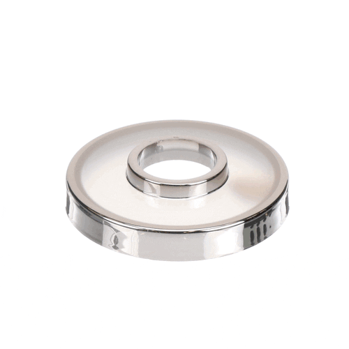 Whirlpool Bezel-Knob - W11117438