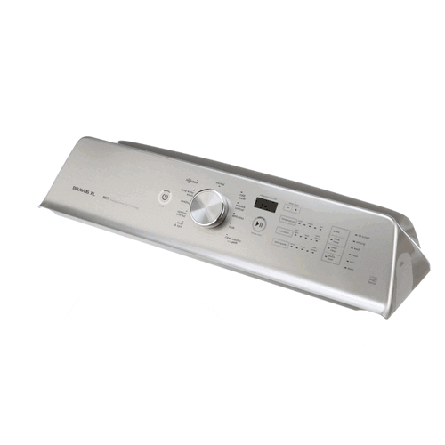 Whirlpool Console - W11120178