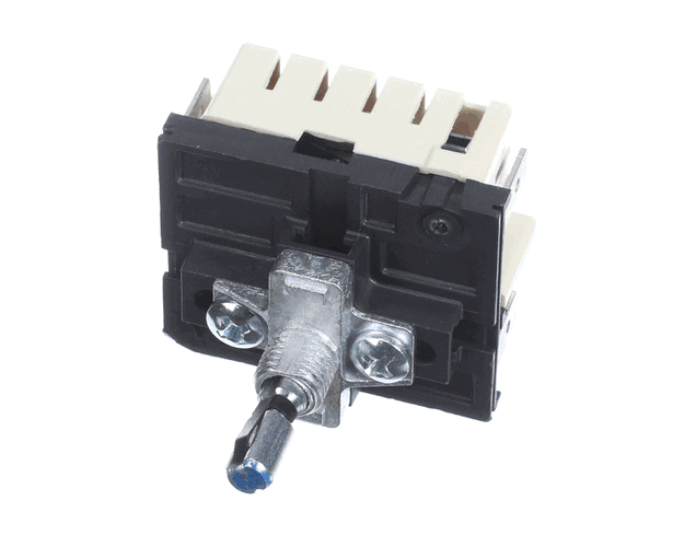 Whirlpool Infinite Control Switch - W11120795