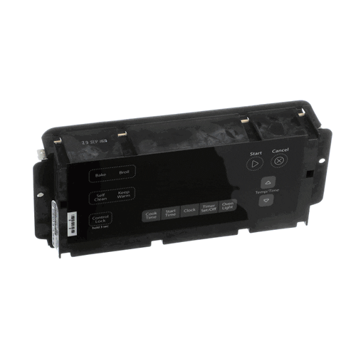 Whirlpool Control Board - W11122531