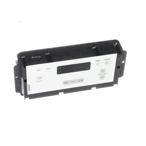 Whirlpool Range Range Oven Control Board - W11122557