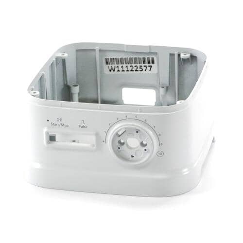 Whirlpool Housing - W11122577