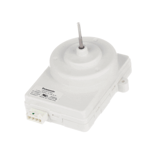 Whirlpool Motor-Cond - W11123104