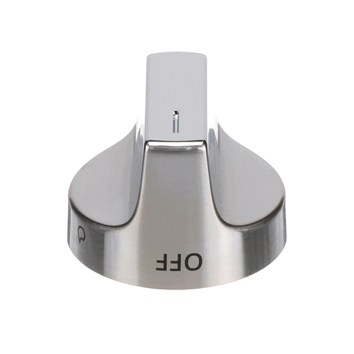 Whirlpool Knob - W11123250