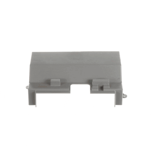 Whirlpool Cover-Air Damper 29-Gray - W11124841