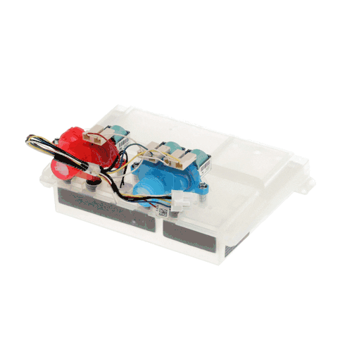 Whirlpool Housing - W11127357