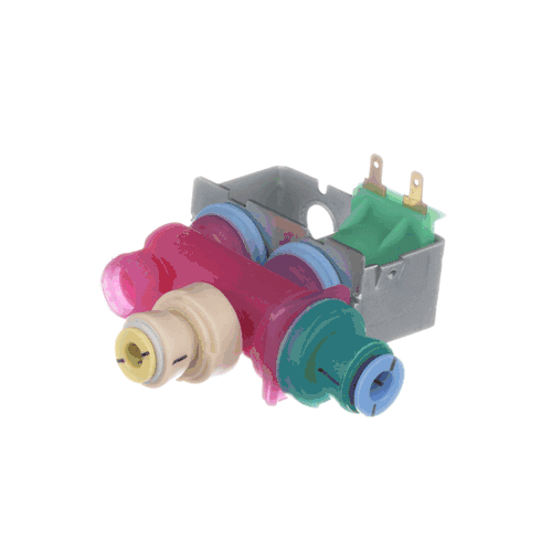 Whirlpool Valve - W11129435