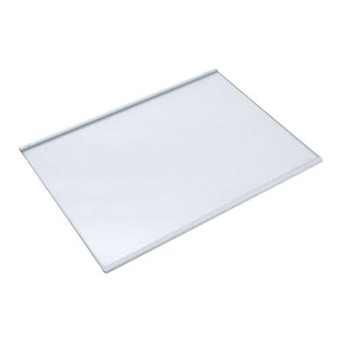Whirlpool Refrigerator Glass Shelf - W11130200