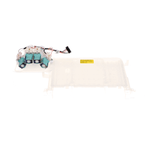 Whirlpool Housing - W11130239