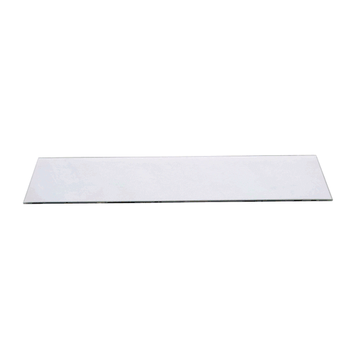 Whirlpool Glass Door - W11132120