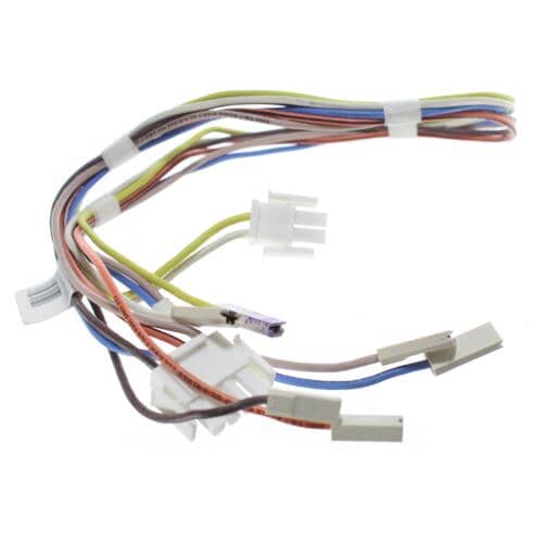 Whirlpool Microwave Wire Harness - W11132989