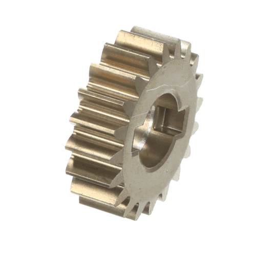 Whirlpool Stand Mixer Pinion Gear - W11133646