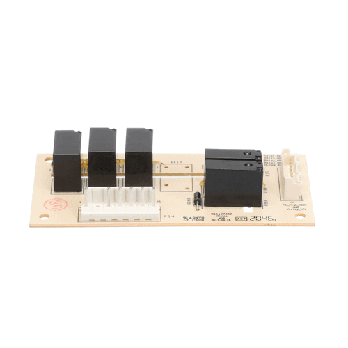 Whirlpool Microwave Control Board - W11133799
