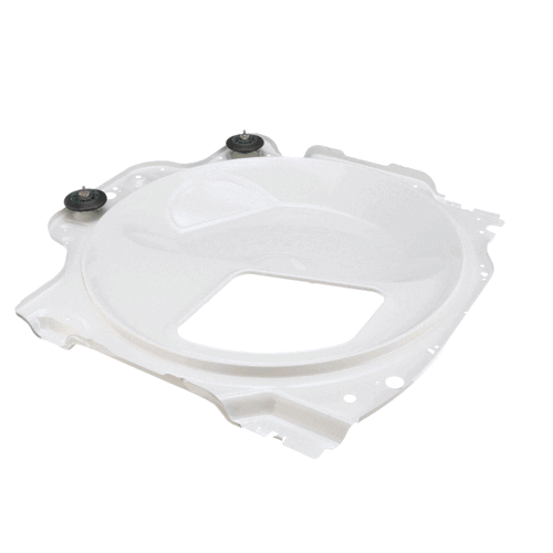 Whirlpool Dryer Bulkhead - W11135007