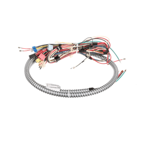 Whirlpool Wire-Harness - W11136112