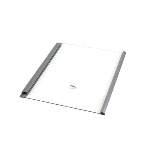 Whirlpool Refrigerator Crisper Drawer Cover Insert - W11162439