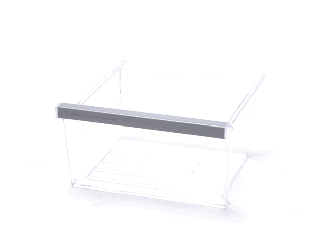 Whirlpool Refrigerator Crisper Drawer - W11162443