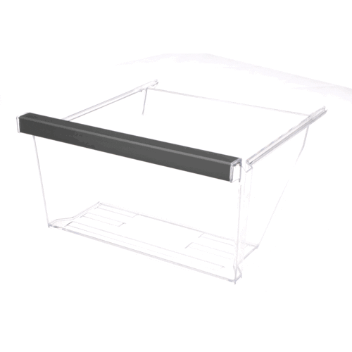 Whirlpool Refrigerator Deli Drawer - W11162446