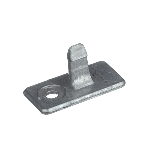 Whirlpool Dryer Door Strike - W11163826