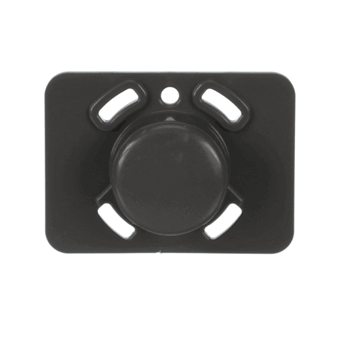 Whirlpool Pushbutton - W11164083
