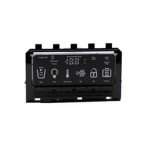 Whirlpool Control Board - W11164576