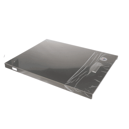 Whirlpool Dishwasher Door Outer Panel Assembly (Stainless) - W11165143