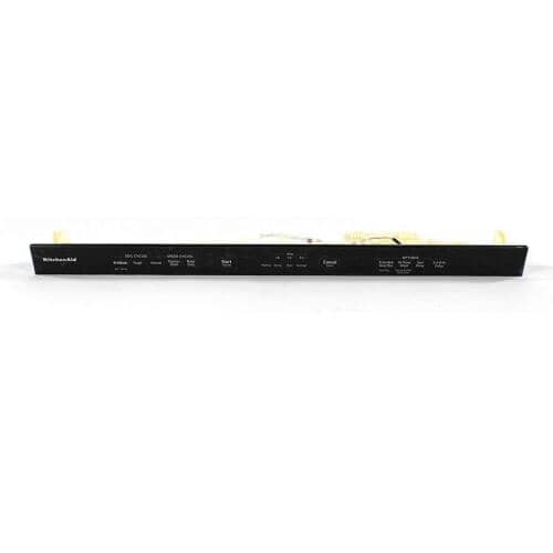 Whirlpool Dishwasher Console - W11165148