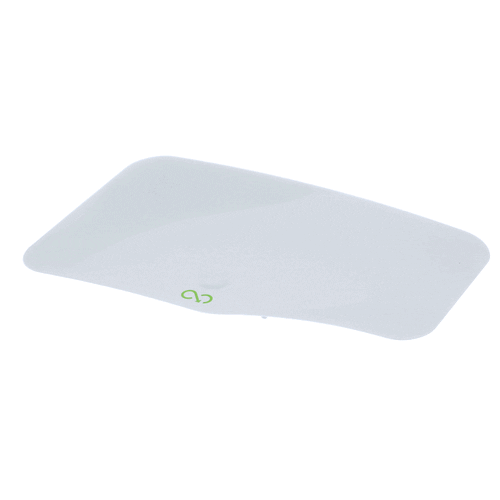 Whirlpool Laundry Center Dryer Lint Screen Cover - W11168387