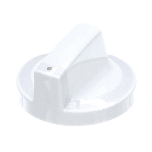 Whirlpool Cooktop Burner Knob - W11170892