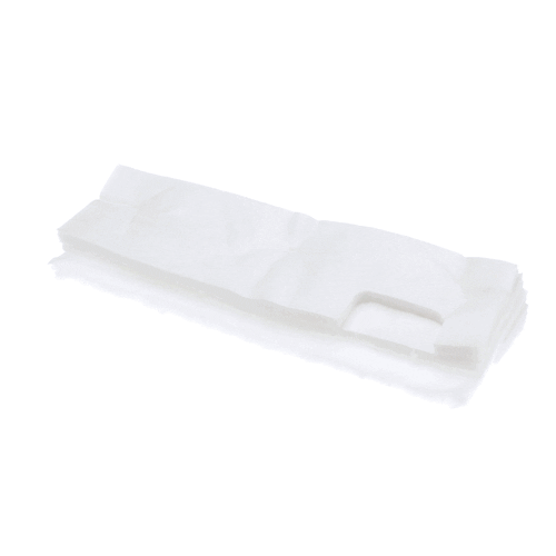 Whirlpool Dishwasher Toe Panel Insulation - W11172908