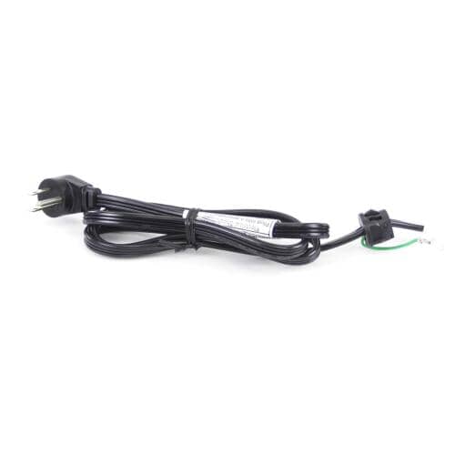 Whirlpool Range Stove Oven Power Cord - W11173616
