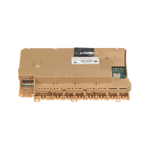 Whirlpool Dishwasher Electronic Control Board - W11173661