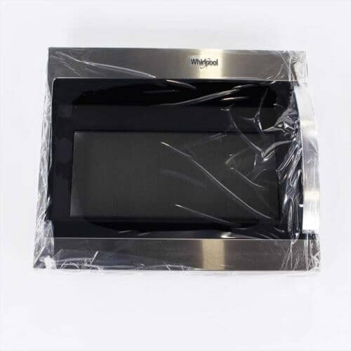 Whirlpool Complete Door Assembly Wmh3101 - W11173813