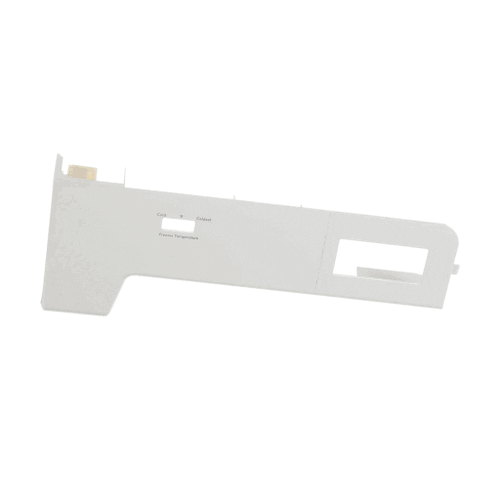 Whirlpool Refrigerator Control Cover - W11174842