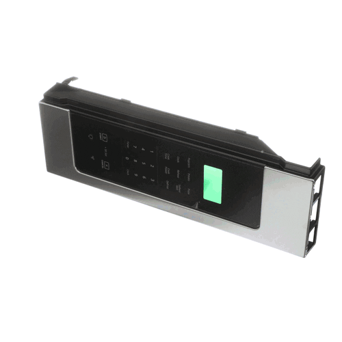 Whirlpool Microwave Control Panel Assembly - W11175576