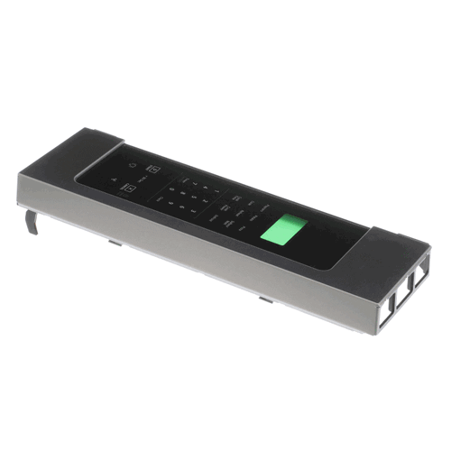 Whirlpool Microwave Touchpad And Control Panel - W11175577