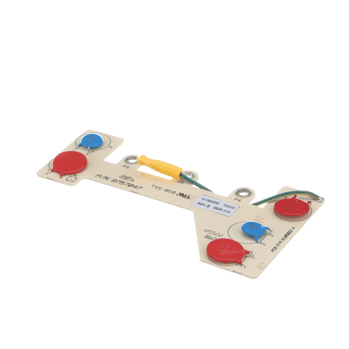 Whirlpool Suppressor - W11175842