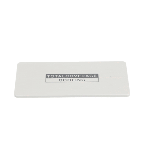 Whirlpool Cover - W11176100