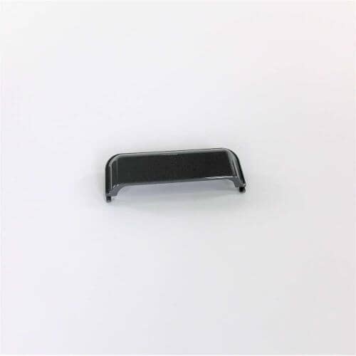 Whirlpool Dryer Door Handle (Chrome Shadow) - W11176266