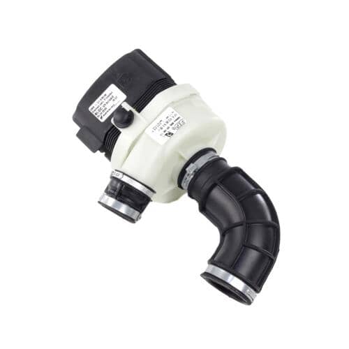 Whirlpool Motor-Pump - W11179305