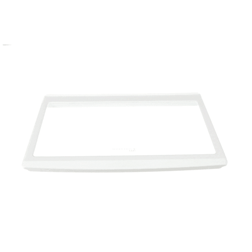 Whirlpool Refrigerator Glass Shelf - W11181679