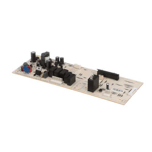Whirlpool Microwave Electronic Control Board - W11182110