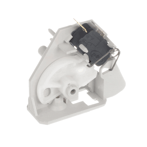 Whirlpool Microwave Door Interlock Switch Assembly - W11182141