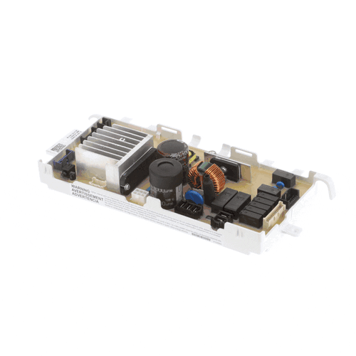 Whirlpool Control Board - Elec - W11182869
