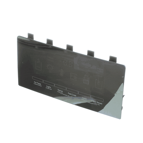 Whirlpool Control Board - W11184112