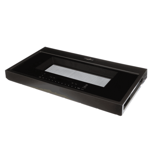 Whirlpool Microwave Door Assembly - W11188096