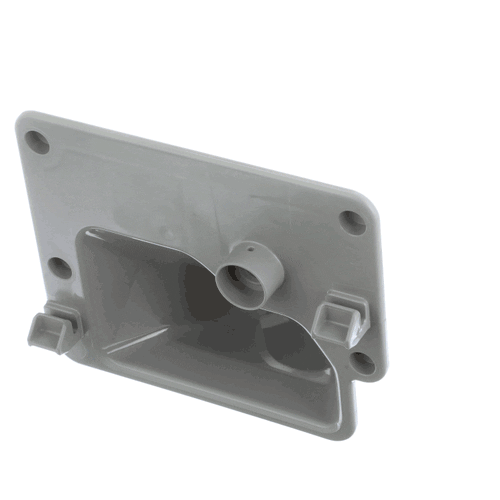 Whirlpool Plate - W11188517
