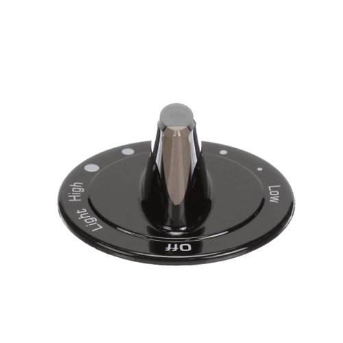 Whirlpool Knob - W11190817